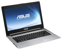 ASUS S46CM (Core i7 3517U 1900 Mhz/14"/1366x768/4096Mb/750Gb+24Gb SSD/DVD-RW/Wi-Fi/Bluetooth/Win 7 HP 64) foto, ASUS S46CM (Core i7 3517U 1900 Mhz/14"/1366x768/4096Mb/750Gb+24Gb SSD/DVD-RW/Wi-Fi/Bluetooth/Win 7 HP 64) fotos, ASUS S46CM (Core i7 3517U 1900 Mhz/14"/1366x768/4096Mb/750Gb+24Gb SSD/DVD-RW/Wi-Fi/Bluetooth/Win 7 HP 64) imagen, ASUS S46CM (Core i7 3517U 1900 Mhz/14"/1366x768/4096Mb/750Gb+24Gb SSD/DVD-RW/Wi-Fi/Bluetooth/Win 7 HP 64) imagenes, ASUS S46CM (Core i7 3517U 1900 Mhz/14"/1366x768/4096Mb/750Gb+24Gb SSD/DVD-RW/Wi-Fi/Bluetooth/Win 7 HP 64) fotografía