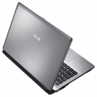 ASUS U32VM (Core i3 3110M 2400 Mhz/13.3