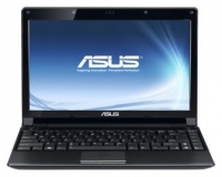 ASUS UL20FT (Celeron U3400 1060 Mhz/12.1