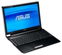 ASUS UL50VG (Celeron Dual-Core SU2300 1200 Mhz/15.6