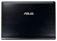 ASUS UL80Jt (Core i5 430UM 1200 Mhz/14