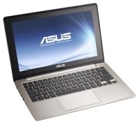 ASUS VivoBook S200E (Core i3 3217U 1800 Mhz/11.6