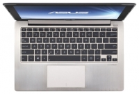 ASUS VivoBook X202E (Core i3 3217U 1800 Mhz/11.6