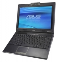 ASUS X20E (Pentium Dual-Core T2390 1860 Mhz/12.1
