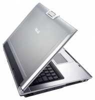 ASUS X50SL (Celeron Dual-Core T1500 2000 Mhz/15.4