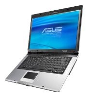 ASUS X50V (Core Duo T2250 1730 Mhz/15.4