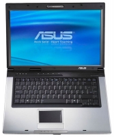 ASUS X50VL (Pentium Dual-Core T2330 1600 Mhz/15.4