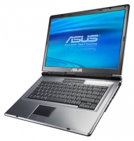 ASUS X51L (Pentium T2370 1730 Mhz/15.4