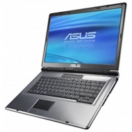 ASUS X51RL (Pentium Dual-Core T2390 1860 Mhz/15.4