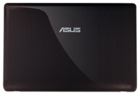 ASUS X52JK (Core i5 430M 2260 Mhz/15.6"/1366x768/4096Mb/500Gb/DVD-RW/Wi-Fi/Bluetooth/Win 7 HP) foto, ASUS X52JK (Core i5 430M 2260 Mhz/15.6"/1366x768/4096Mb/500Gb/DVD-RW/Wi-Fi/Bluetooth/Win 7 HP) fotos, ASUS X52JK (Core i5 430M 2260 Mhz/15.6"/1366x768/4096Mb/500Gb/DVD-RW/Wi-Fi/Bluetooth/Win 7 HP) imagen, ASUS X52JK (Core i5 430M 2260 Mhz/15.6"/1366x768/4096Mb/500Gb/DVD-RW/Wi-Fi/Bluetooth/Win 7 HP) imagenes, ASUS X52JK (Core i5 430M 2260 Mhz/15.6"/1366x768/4096Mb/500Gb/DVD-RW/Wi-Fi/Bluetooth/Win 7 HP) fotografía