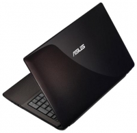 ASUS X53By (E-350 1600 Mhz/15.6