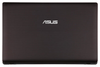 ASUS X53TA (A6 3400M 1400 Mhz/15.6