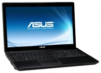 ASUS X54HY (Core i3 2330M 2200 Mhz/15.6