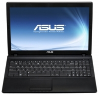ASUS X54Ly (Core i3 2310M 2100 Mhz/15.6