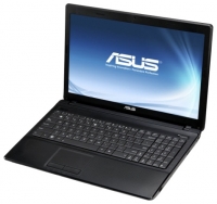 ASUS X54Ly (Core i3 2310M 2100 Mhz/15.6