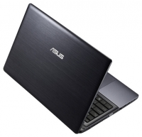 ASUS X55VD (Core i3 3110M 2400 Mhz/15.6