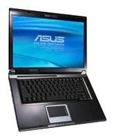 ASUS X59SR (Core 2 Duo T5900 2200 Mhz/15.4