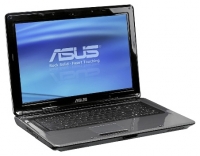 ASUS X73BY (E-350 1600 Mhz/17.3