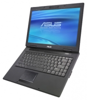 ASUS X80Le (Core 2 Duo T5450 1660 Mhz/14.1