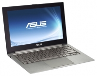 ASUS ZENBOOK UX21E (Core i3 2367M 1400 Mhz/11.6