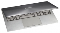 ASUS ZENBOOK UX21E (Core i3 2367M 1400 Mhz/11.6