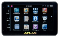 Atlas A5 opiniones, Atlas A5 precio, Atlas A5 comprar, Atlas A5 caracteristicas, Atlas A5 especificaciones, Atlas A5 Ficha tecnica, Atlas A5 GPS