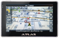 Atlas E5 opiniones, Atlas E5 precio, Atlas E5 comprar, Atlas E5 caracteristicas, Atlas E5 especificaciones, Atlas E5 Ficha tecnica, Atlas E5 GPS