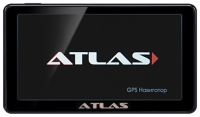 Atlas GS5 opiniones, Atlas GS5 precio, Atlas GS5 comprar, Atlas GS5 caracteristicas, Atlas GS5 especificaciones, Atlas GS5 Ficha tecnica, Atlas GS5 GPS
