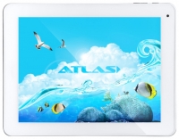 Atlas R98 opiniones, Atlas R98 precio, Atlas R98 comprar, Atlas R98 caracteristicas, Atlas R98 especificaciones, Atlas R98 Ficha tecnica, Atlas R98 Tableta