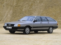 Audi 100 Avant wagon (44) 1.8 MT (88 hp) foto, Audi 100 Avant wagon (44) 1.8 MT (88 hp) fotos, Audi 100 Avant wagon (44) 1.8 MT (88 hp) imagen, Audi 100 Avant wagon (44) 1.8 MT (88 hp) imagenes, Audi 100 Avant wagon (44) 1.8 MT (88 hp) fotografía