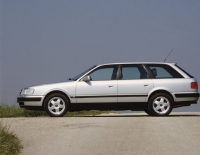 Audi 100 Avant wagon (4A) 2.3 E MT quattro (133 hp) opiniones, Audi 100 Avant wagon (4A) 2.3 E MT quattro (133 hp) precio, Audi 100 Avant wagon (4A) 2.3 E MT quattro (133 hp) comprar, Audi 100 Avant wagon (4A) 2.3 E MT quattro (133 hp) caracteristicas, Audi 100 Avant wagon (4A) 2.3 E MT quattro (133 hp) especificaciones, Audi 100 Avant wagon (4A) 2.3 E MT quattro (133 hp) Ficha tecnica, Audi 100 Avant wagon (4A) 2.3 E MT quattro (133 hp) Automovil