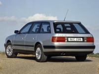 Audi 100 Avant wagon (4A) at 2.6 foto, Audi 100 Avant wagon (4A) at 2.6 fotos, Audi 100 Avant wagon (4A) at 2.6 imagen, Audi 100 Avant wagon (4A) at 2.6 imagenes, Audi 100 Avant wagon (4A) at 2.6 fotografía