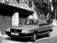 Audi 100 Sedan (44) 2.2 Turbo MT (165 hp) opiniones, Audi 100 Sedan (44) 2.2 Turbo MT (165 hp) precio, Audi 100 Sedan (44) 2.2 Turbo MT (165 hp) comprar, Audi 100 Sedan (44) 2.2 Turbo MT (165 hp) caracteristicas, Audi 100 Sedan (44) 2.2 Turbo MT (165 hp) especificaciones, Audi 100 Sedan (44) 2.2 Turbo MT (165 hp) Ficha tecnica, Audi 100 Sedan (44) 2.2 Turbo MT (165 hp) Automovil