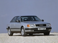 Audi 100 Sedan (4A) 2.0 AT foto, Audi 100 Sedan (4A) 2.0 AT fotos, Audi 100 Sedan (4A) 2.0 AT imagen, Audi 100 Sedan (4A) 2.0 AT imagenes, Audi 100 Sedan (4A) 2.0 AT fotografía