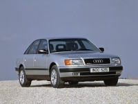 Audi 100 Sedan (4A) 2.0 MT foto, Audi 100 Sedan (4A) 2.0 MT fotos, Audi 100 Sedan (4A) 2.0 MT imagen, Audi 100 Sedan (4A) 2.0 MT imagenes, Audi 100 Sedan (4A) 2.0 MT fotografía