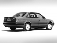 Audi 100 Sedan (4A) 2.3 at foto, Audi 100 Sedan (4A) 2.3 at fotos, Audi 100 Sedan (4A) 2.3 at imagen, Audi 100 Sedan (4A) 2.3 at imagenes, Audi 100 Sedan (4A) 2.3 at fotografía