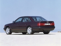 Audi 100 Sedan (4A) 2.3 E AT (133 hp) foto, Audi 100 Sedan (4A) 2.3 E AT (133 hp) fotos, Audi 100 Sedan (4A) 2.3 E AT (133 hp) imagen, Audi 100 Sedan (4A) 2.3 E AT (133 hp) imagenes, Audi 100 Sedan (4A) 2.3 E AT (133 hp) fotografía