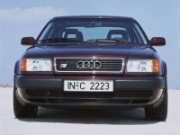 Audi 100 Sedan (4A) 2.3 E MT quattro (133hp) opiniones, Audi 100 Sedan (4A) 2.3 E MT quattro (133hp) precio, Audi 100 Sedan (4A) 2.3 E MT quattro (133hp) comprar, Audi 100 Sedan (4A) 2.3 E MT quattro (133hp) caracteristicas, Audi 100 Sedan (4A) 2.3 E MT quattro (133hp) especificaciones, Audi 100 Sedan (4A) 2.3 E MT quattro (133hp) Ficha tecnica, Audi 100 Sedan (4A) 2.3 E MT quattro (133hp) Automovil