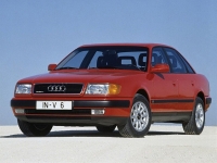 Audi 100 Sedan (4A) 2.3 E MT quattro (133hp) opiniones, Audi 100 Sedan (4A) 2.3 E MT quattro (133hp) precio, Audi 100 Sedan (4A) 2.3 E MT quattro (133hp) comprar, Audi 100 Sedan (4A) 2.3 E MT quattro (133hp) caracteristicas, Audi 100 Sedan (4A) 2.3 E MT quattro (133hp) especificaciones, Audi 100 Sedan (4A) 2.3 E MT quattro (133hp) Ficha tecnica, Audi 100 Sedan (4A) 2.3 E MT quattro (133hp) Automovil