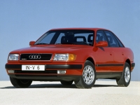 Audi 100 Sedan (4A) 2.3 MT opiniones, Audi 100 Sedan (4A) 2.3 MT precio, Audi 100 Sedan (4A) 2.3 MT comprar, Audi 100 Sedan (4A) 2.3 MT caracteristicas, Audi 100 Sedan (4A) 2.3 MT especificaciones, Audi 100 Sedan (4A) 2.3 MT Ficha tecnica, Audi 100 Sedan (4A) 2.3 MT Automovil