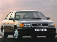 Audi 100 Sedan (4A) 2.3 MT opiniones, Audi 100 Sedan (4A) 2.3 MT precio, Audi 100 Sedan (4A) 2.3 MT comprar, Audi 100 Sedan (4A) 2.3 MT caracteristicas, Audi 100 Sedan (4A) 2.3 MT especificaciones, Audi 100 Sedan (4A) 2.3 MT Ficha tecnica, Audi 100 Sedan (4A) 2.3 MT Automovil