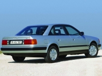 Audi 100 Sedan (4A) E quattro 2.8 MT (174hp) foto, Audi 100 Sedan (4A) E quattro 2.8 MT (174hp) fotos, Audi 100 Sedan (4A) E quattro 2.8 MT (174hp) imagen, Audi 100 Sedan (4A) E quattro 2.8 MT (174hp) imagenes, Audi 100 Sedan (4A) E quattro 2.8 MT (174hp) fotografía