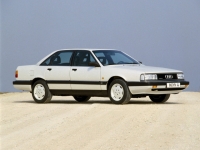 Audi 200 Saloon (44) 2.1 Turbo AT (182 hp) foto, Audi 200 Saloon (44) 2.1 Turbo AT (182 hp) fotos, Audi 200 Saloon (44) 2.1 Turbo AT (182 hp) imagen, Audi 200 Saloon (44) 2.1 Turbo AT (182 hp) imagenes, Audi 200 Saloon (44) 2.1 Turbo AT (182 hp) fotografía