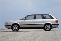 Audi 80 Estate (8C) 1.9 TDI AT (90 HP) foto, Audi 80 Estate (8C) 1.9 TDI AT (90 HP) fotos, Audi 80 Estate (8C) 1.9 TDI AT (90 HP) imagen, Audi 80 Estate (8C) 1.9 TDI AT (90 HP) imagenes, Audi 80 Estate (8C) 1.9 TDI AT (90 HP) fotografía