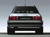 Audi 80 Estate (8C) 1.9 TDI AT (90 HP) opiniones, Audi 80 Estate (8C) 1.9 TDI AT (90 HP) precio, Audi 80 Estate (8C) 1.9 TDI AT (90 HP) comprar, Audi 80 Estate (8C) 1.9 TDI AT (90 HP) caracteristicas, Audi 80 Estate (8C) 1.9 TDI AT (90 HP) especificaciones, Audi 80 Estate (8C) 1.9 TDI AT (90 HP) Ficha tecnica, Audi 80 Estate (8C) 1.9 TDI AT (90 HP) Automovil