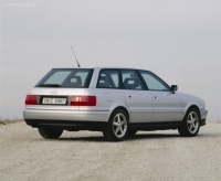 Audi 80 Estate (8C) 1.9 TDI MT (90 HP) foto, Audi 80 Estate (8C) 1.9 TDI MT (90 HP) fotos, Audi 80 Estate (8C) 1.9 TDI MT (90 HP) imagen, Audi 80 Estate (8C) 1.9 TDI MT (90 HP) imagenes, Audi 80 Estate (8C) 1.9 TDI MT (90 HP) fotografía