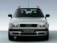 Audi 80 Estate (8C) 1.9 TDI MT (90 HP) foto, Audi 80 Estate (8C) 1.9 TDI MT (90 HP) fotos, Audi 80 Estate (8C) 1.9 TDI MT (90 HP) imagen, Audi 80 Estate (8C) 1.9 TDI MT (90 HP) imagenes, Audi 80 Estate (8C) 1.9 TDI MT (90 HP) fotografía