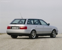 Audi 80 Estate (8C) 2.0 AT (115 HP) foto, Audi 80 Estate (8C) 2.0 AT (115 HP) fotos, Audi 80 Estate (8C) 2.0 AT (115 HP) imagen, Audi 80 Estate (8C) 2.0 AT (115 HP) imagenes, Audi 80 Estate (8C) 2.0 AT (115 HP) fotografía
