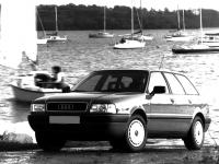 Audi 80 Estate (8C) AT 2.6 opiniones, Audi 80 Estate (8C) AT 2.6 precio, Audi 80 Estate (8C) AT 2.6 comprar, Audi 80 Estate (8C) AT 2.6 caracteristicas, Audi 80 Estate (8C) AT 2.6 especificaciones, Audi 80 Estate (8C) AT 2.6 Ficha tecnica, Audi 80 Estate (8C) AT 2.6 Automovil