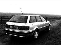 Audi 80 Estate (8C) AT 2.6 foto, Audi 80 Estate (8C) AT 2.6 fotos, Audi 80 Estate (8C) AT 2.6 imagen, Audi 80 Estate (8C) AT 2.6 imagenes, Audi 80 Estate (8C) AT 2.6 fotografía